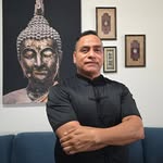 Alfredo López - @freddy_wushu - Instagram
