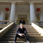 Freddy Wu - @freidywu - Instagram