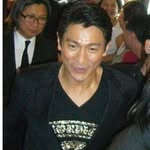 Freddy Wu - @donnieyip - Instagram