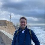Frederic Becker - @fredericbecker - Instagram