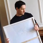 Frederic Bernard - @nneo.art - Instagram