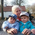 Frederic Bernard - @fredericbernard6196 - Instagram