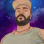 Frederic Bernard - @bullrot06130 - Instagram