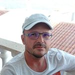 Frederic Boyer - @frederic.boyer.121 - Instagram
