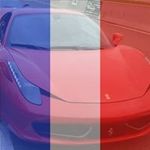 Frederic Boyer - @fredboyer77 - Instagram