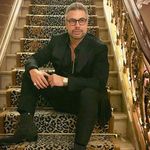 frederic boyer - @fredericboye - Instagram