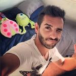 Frédéric Boyer - @fredericboyer709 - Instagram
