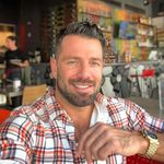 Frédéric Boyer - @fredericboyer07 - Instagram