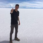 Frédéric Boyer - @fredyboyer - Instagram