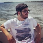 Frédéric Cameron - @fred__cam - Instagram