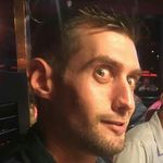 Frederic Caron - @fredouil81 - Instagram