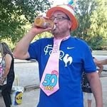 Frederic Caron - @praline1966 - Instagram
