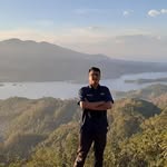 Frederick Maramis Chandler - @frederickchandler - Instagram