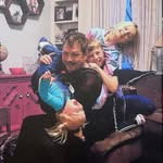Frederic Chartier - @fr3nchy750 - Instagram
