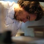 Frederic Paul Chartier - @fredericpaulchartier - Instagram