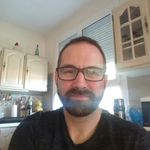 Frédéric Gomez - @frederic.gomez.798 - Instagram