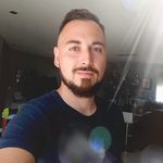 Frédéric Gomez - @frederic.gomez.10 - Instagram