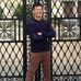 Frederic Joaquin Gomez - Facebook