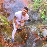 Frederic Hale - @rikuhale.2 - Instagram