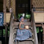 Fredericha letisha kasang - @frederichaletisha - Instagram