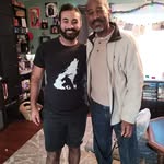 Frederick Hale - @frederick.hale - Instagram