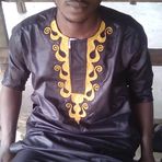 Frédéric Harding Kouaho - Facebook