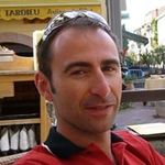 Frédéric Hauser - @hauserfrederic - Instagram