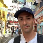Frederic Hebert - @frederichebert_ - Instagram