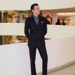FREDERIC HODGE - @frederichodge.19 - Instagram