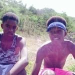 Frederic Hodge - @10lil_savage10 - Instagram