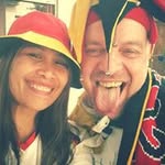 Frederic Huber - @superkune - Instagram
