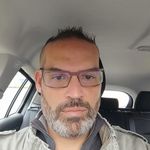 Frédéric Hubert - @frederichubert34 - Instagram