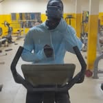 Hubert Ndecky - @frederichubertn - Instagram
