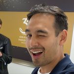 Frederic Johnson - @soidontdoinsta - Instagram