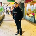 Frederic Johnson - @fredericjohnson98 - Instagram