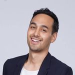 Frederic O Johnson - @fredorij - Instagram