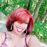 Frederica Johnson - @frederica.johnson - Instagram