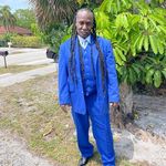 Frederick Johnson - @frederick._johnson - Instagram