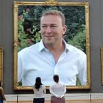 Frederic Klein - @derfcooper - Instagram