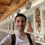 Frederic Klein - @fredericmaximilianklein - Instagram