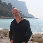 Frédéric Klein - @fredographie - Instagram