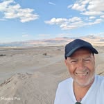 Frederic Levy - @flevy912024 - Instagram