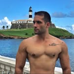 Frederic Randolf Matarazzo - @frederic.matarazzo - Instagram