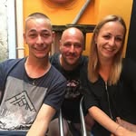 Frédéric Mertens - @mertensfrederic - Instagram