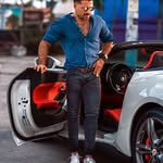 Frédéric Mertens - @kouadiowilly075 - Instagram