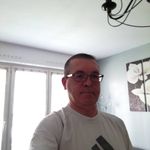 Frédéric Meyer - @sega.fredo.94 - Instagram