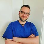 Frederic Meyer - @yes_its_fred - Instagram