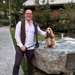 Frédéric Meyer - @freddyfmeyer - Instagram