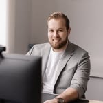 Frederic Meyer | Finanzen & Versicherungen - @frederic__meyer - Instagram