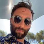 Frederic Michael Bedandbreak - @fredericbedeil - Instagram